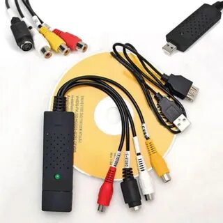 Easycap 2.0