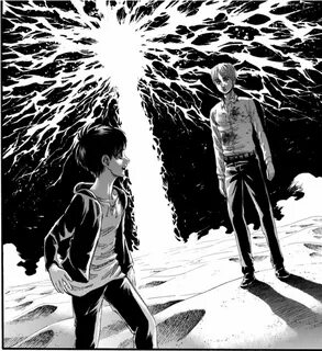 Attack on Titan Manga Meta - Chapter 131 Review - Hana's Blog.