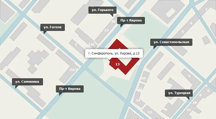 проспект кирова 32/1 симферополь. ул кирова 1 симферополь на карте. банк россия симферополь просп. симферополь проспект кирова 32/1 на карте. проспект кирова симферополь на карте.