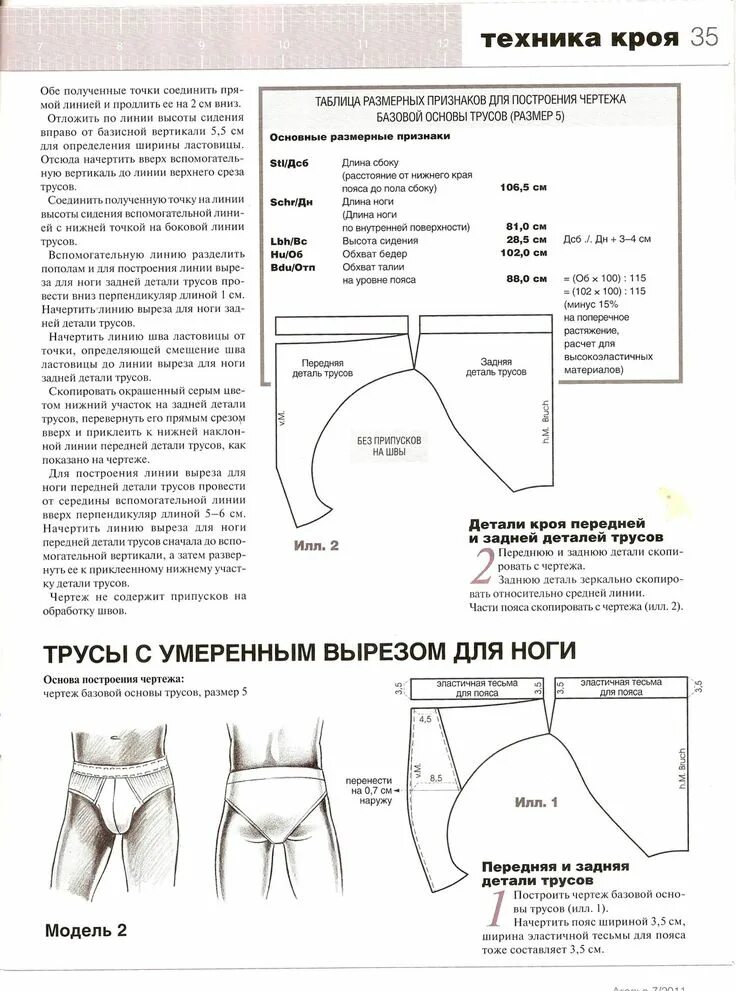 Выкройка плавок. Построение выкройки Нижнего женского белья по Мюллеру. Построение выкройки мужских плавок из трикотажа. Построение выкройки Нижнего белья по Мюллеру. Построение выкройки мужских плавок по Мюллеру.