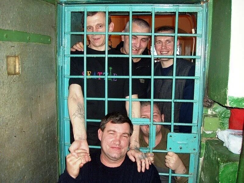 Нарушение особого режима