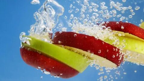 Food water