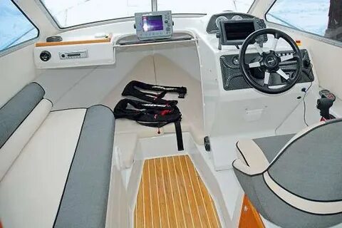 Сильвер игл кабин 650