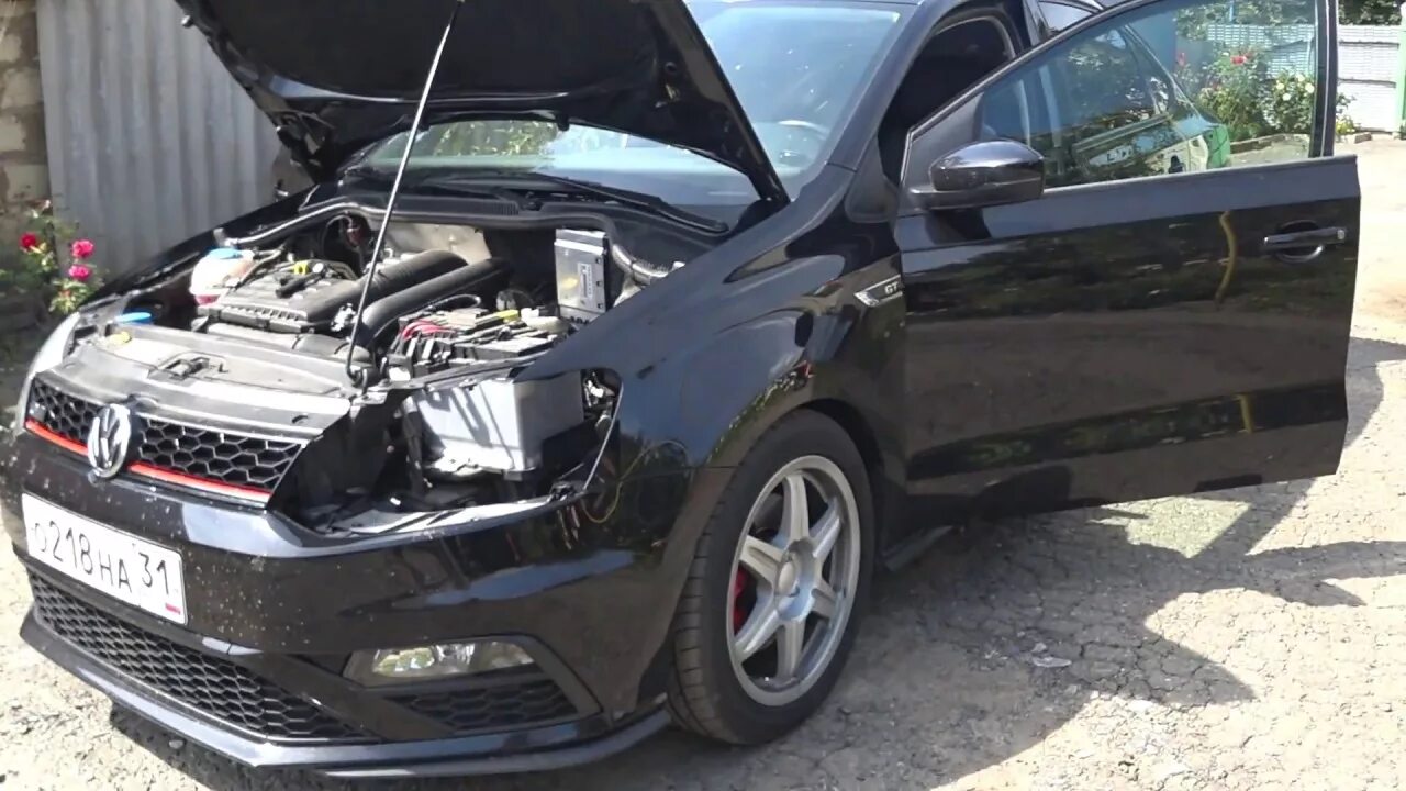 Шумоизоляция пола vw polo sedan 2013 - Volkswagen Polo Sedan, 1,6 л, 2013 года а