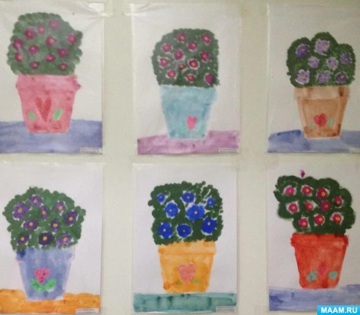 Рисование младшая группа тема растения. Рисование комнатные растения. Рисование комнатные цветы младшая группа. Рисование цветок в горшке старшая группа. Рисование цветы в младшей группе.
