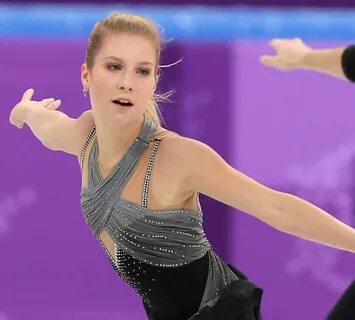 Александровская биография