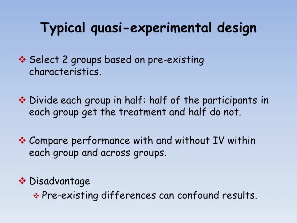 Experimental design. Experimental research. квази английский. quasi бренд.
