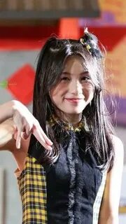 Cantik hand