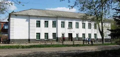 Красноуфимск 9