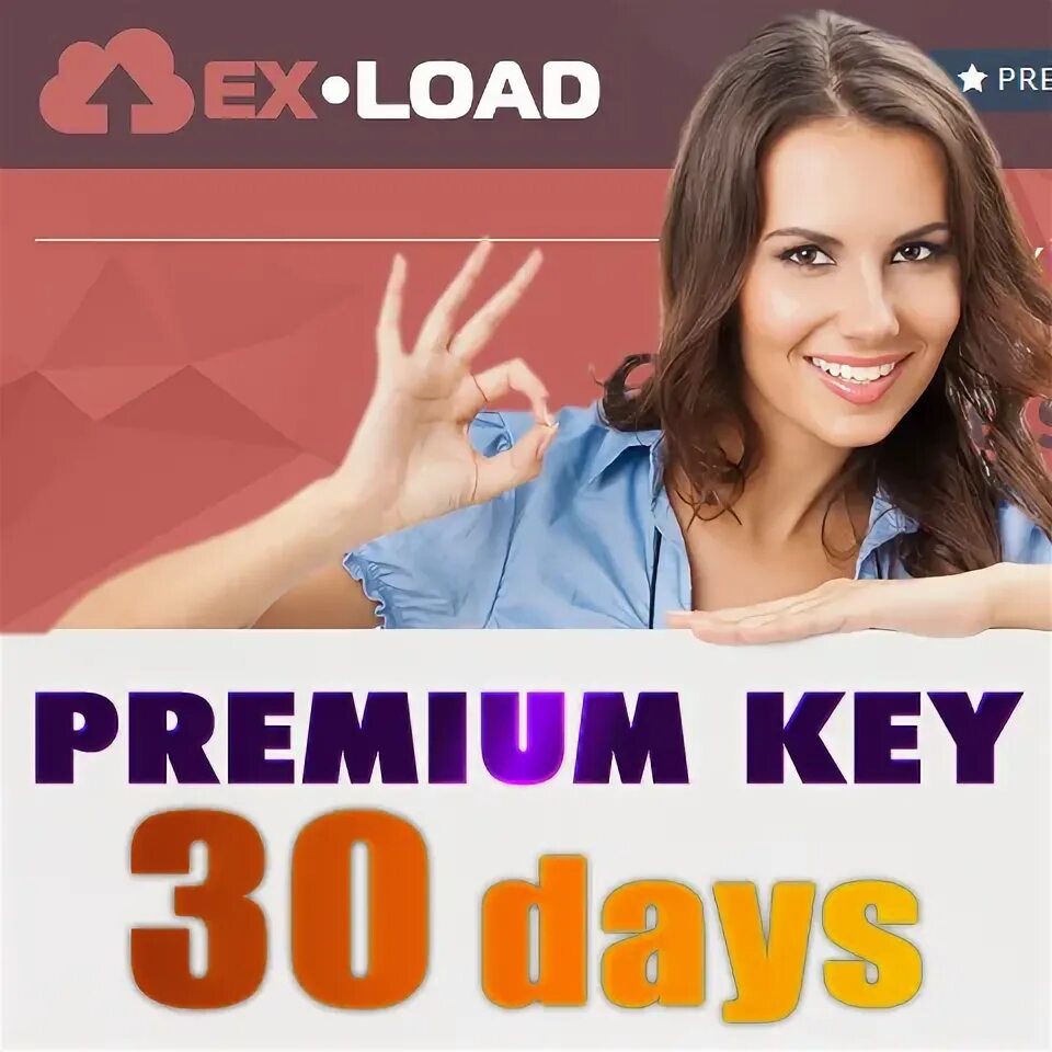 Premium Keys. Ex load Premium.