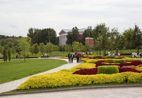 Улица царицыно москва