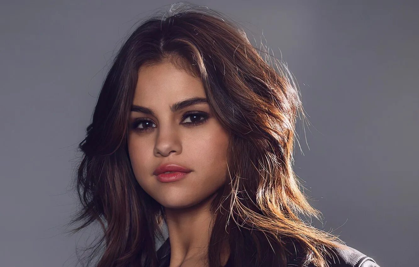 Хеллоу девушка. Selena Gomez Photoshoot 2021.