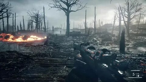 V1 battle