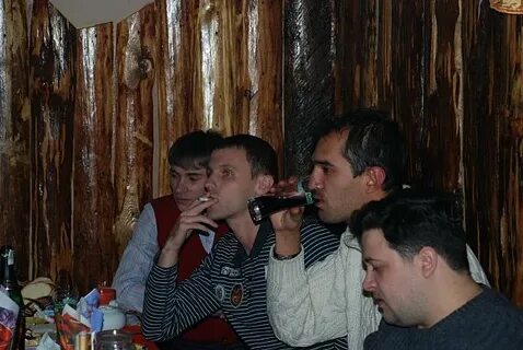 Одноклассникам 10 лет спустя