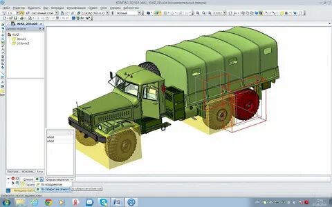 3d v21