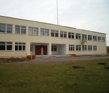 Муромцевская сош