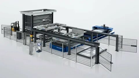 Handling system