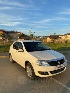 Логан 12 года