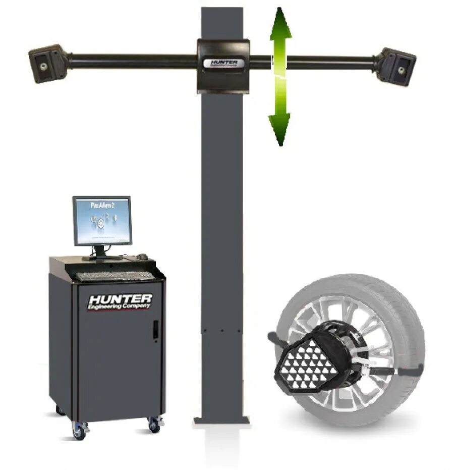 Hunter pa-210. Hunter pa210/22n-222mlas. Hunter 3d стенд сход развала. Стенд развал-схождения c QUICKGRIP адаптерами.