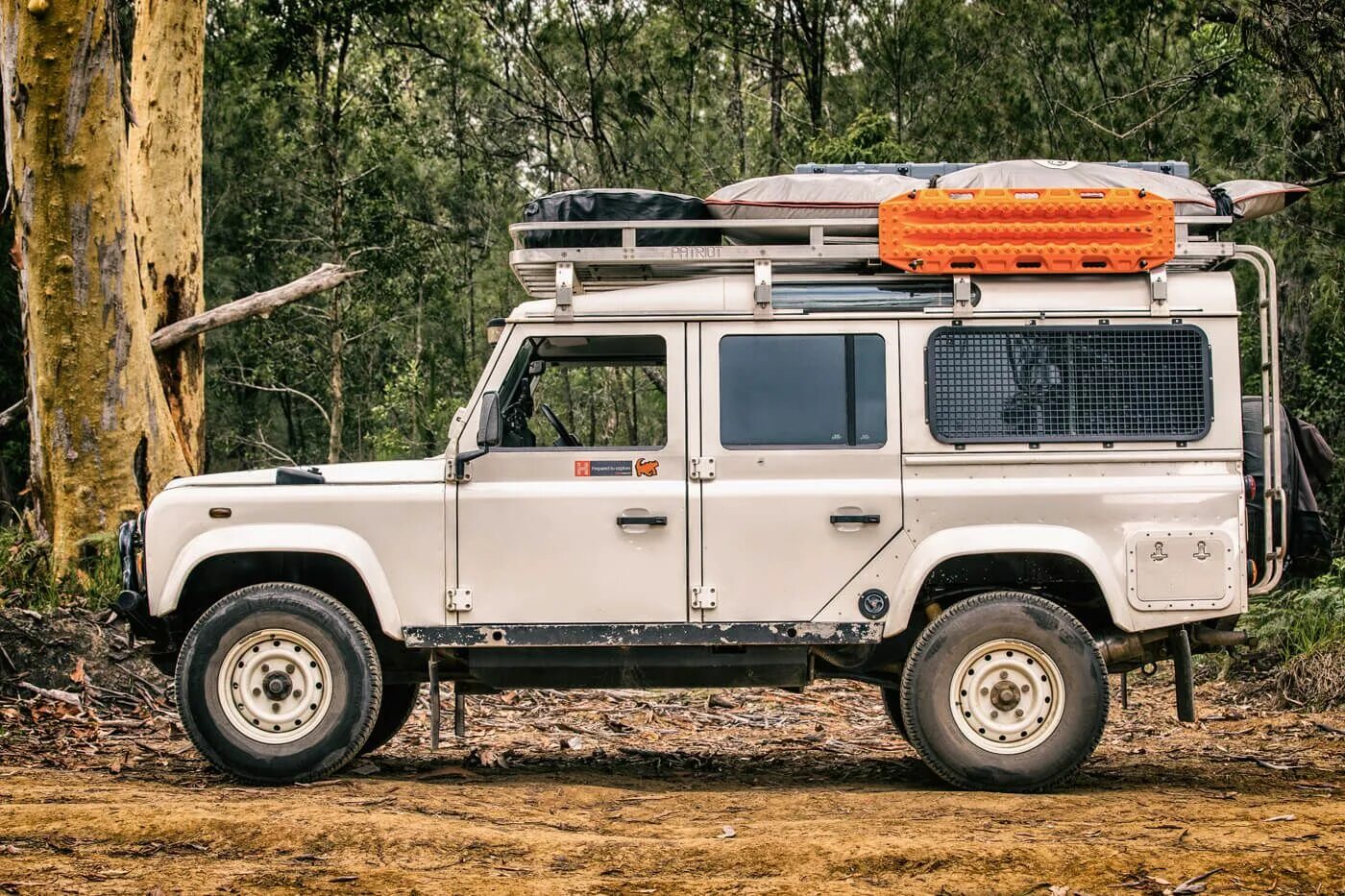 Defender stix