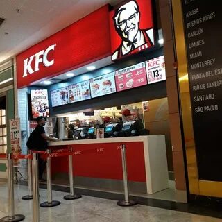 Kfc рядом