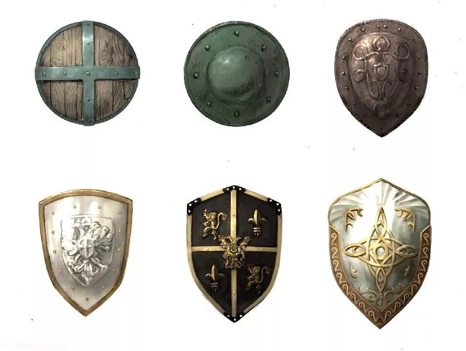 Weapon shield