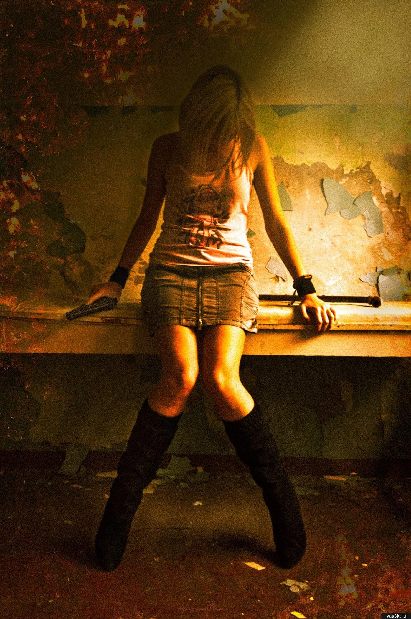 In my restless dreams i see. In my restless dreams i see
