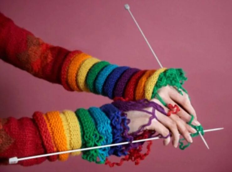 необычное хобби леди 9