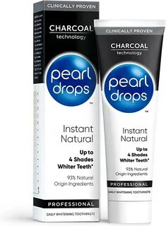 Pearl drops