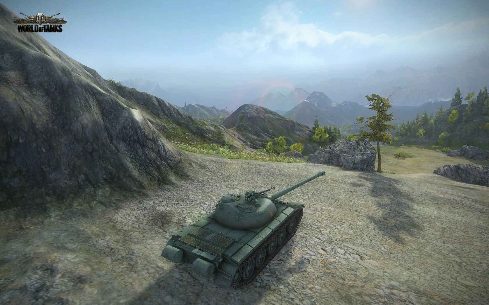 Какого года world of tanks