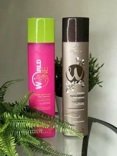 Нанопластика floractive