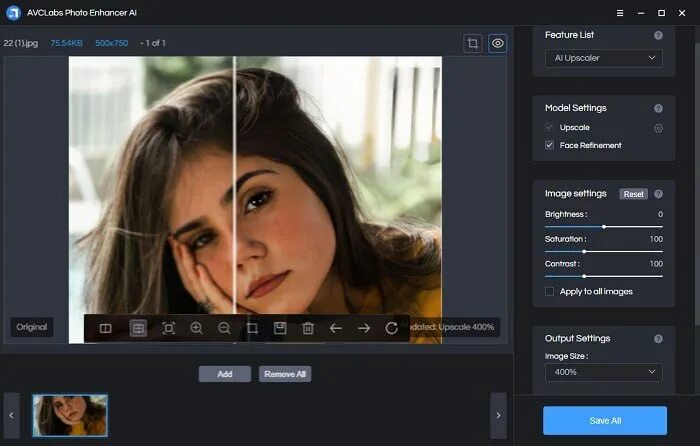 Ai enhancer. Avclabs. avclabs video enhancer ai animation.