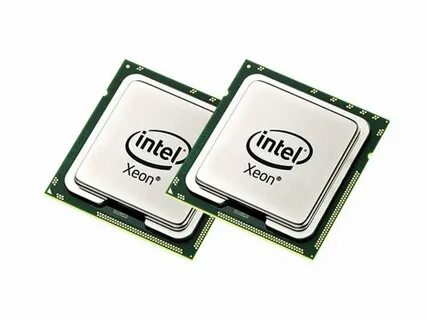 Xeon 1600