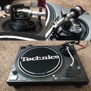 Technics 1210