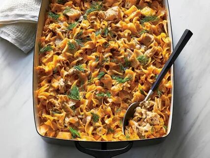Casserole перевод
