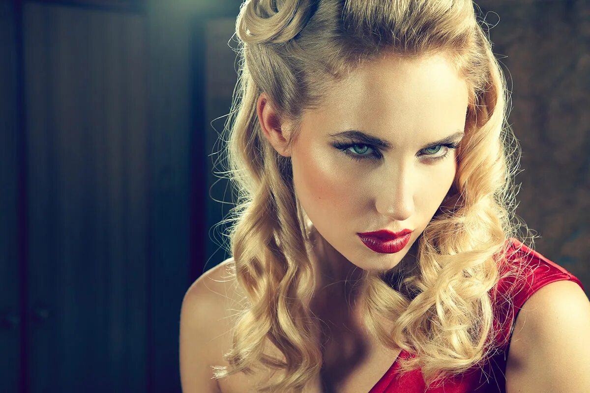 Dangerously yours