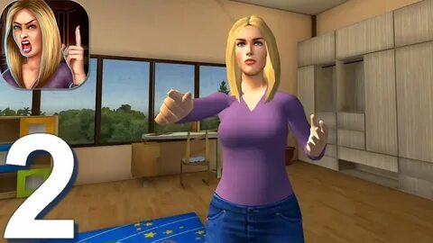 Virtual mom