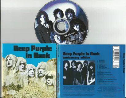 Deep purple flight of the rat