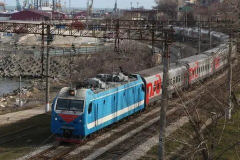 Поезд махачкала москва завтра