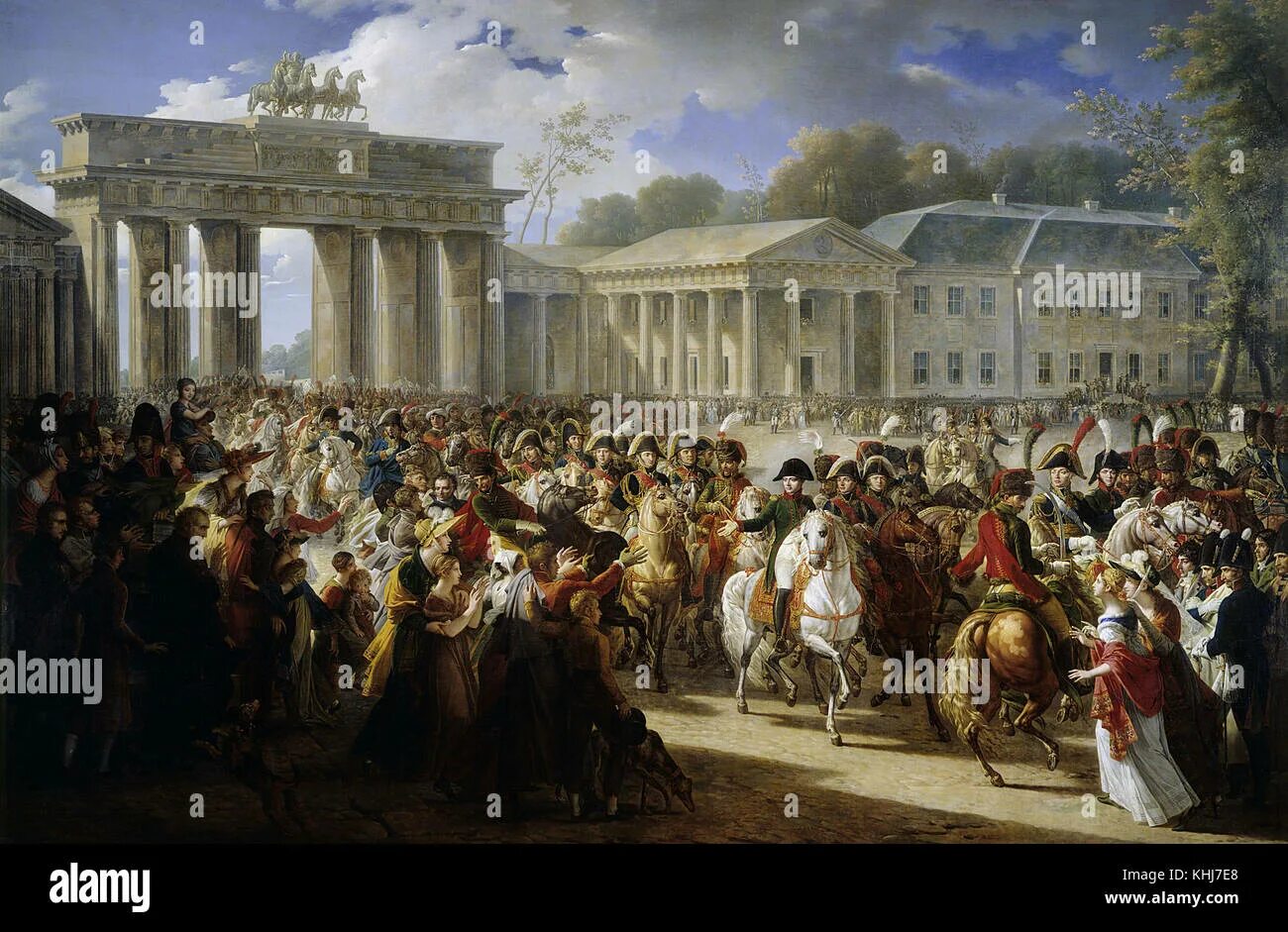 1806 год франция. 1806 год франция. Наполеон бонапарт 1806. Наполеон в берлине 1806. 1806 год франция.