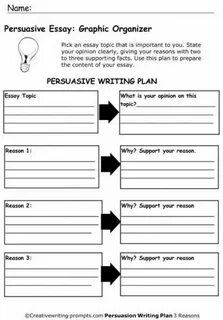 009 7th Grade Persuasive Essay Topics Writing Prompts For High School.