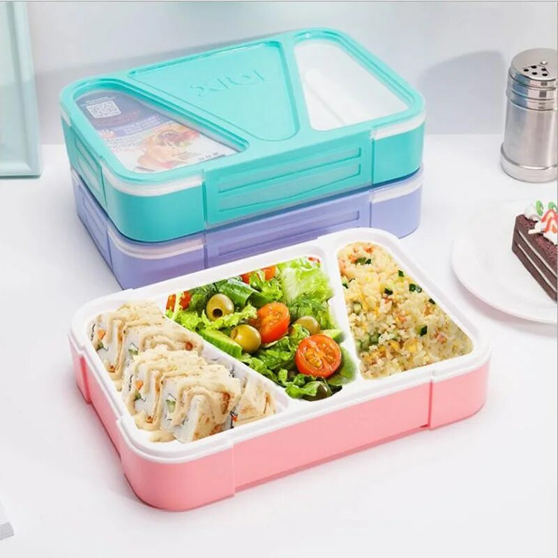 Lunchbox 800ml. Ланч-бокс для еды "lunch Box". Контейнер секционный кд-308 Бенто. Контейнер lunch Box для детей Pratap Happy time.