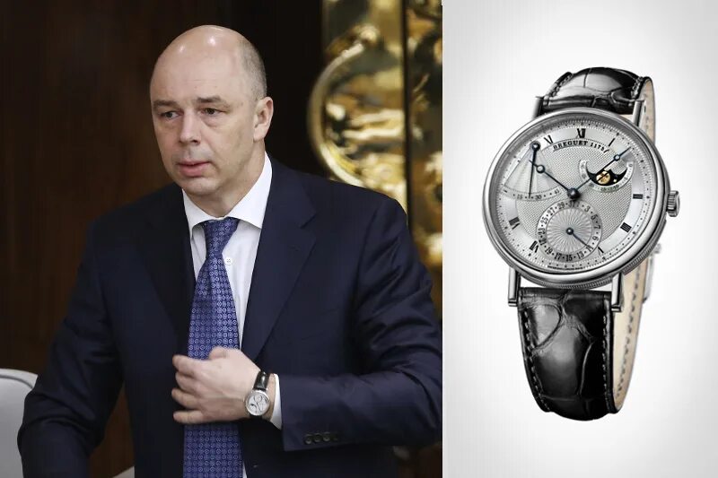 Российские часы 2024. Часы Путина Breguet. Часы Tissot для Путина. Breguet Медведев 3910.