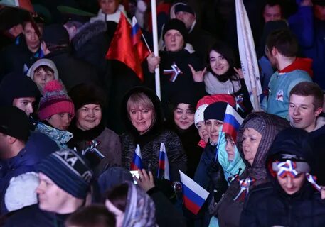 Концерты в крыму