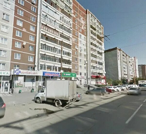 Г екатеринбург ул родонитовая: найдено 79 изображений