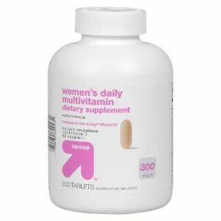 Daily women s