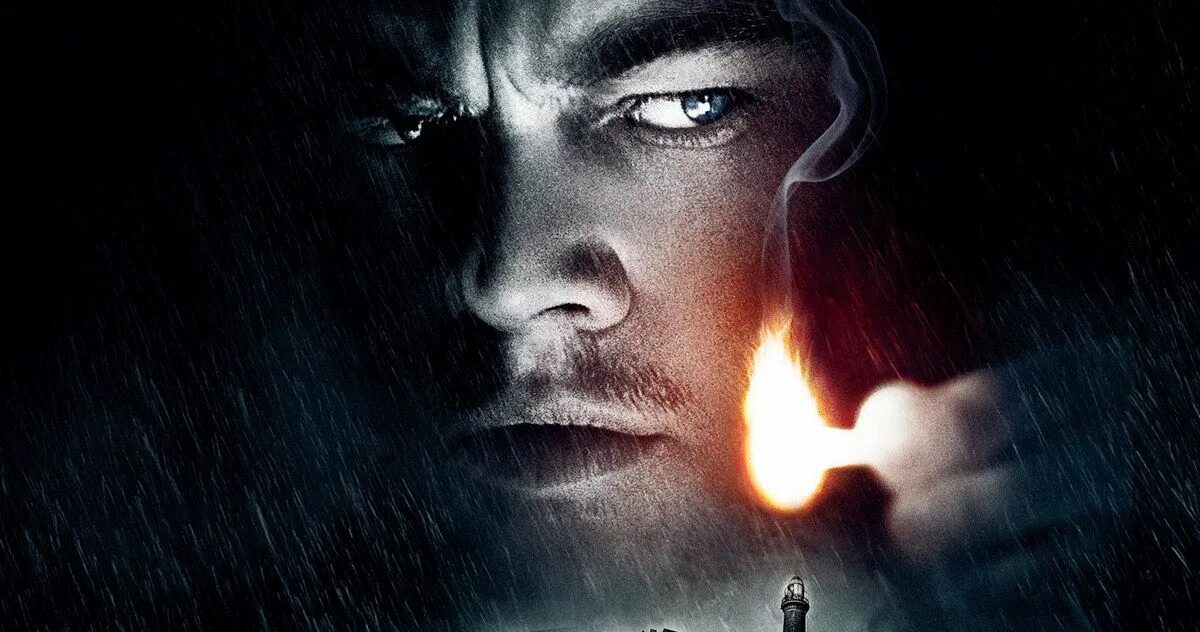 Shutter island