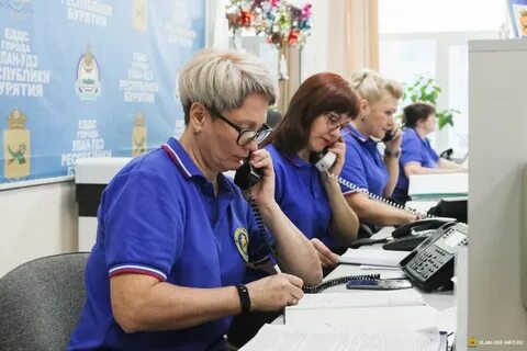 Круглосуточная улан