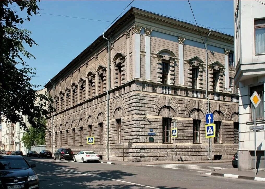 Театр культурного наследия