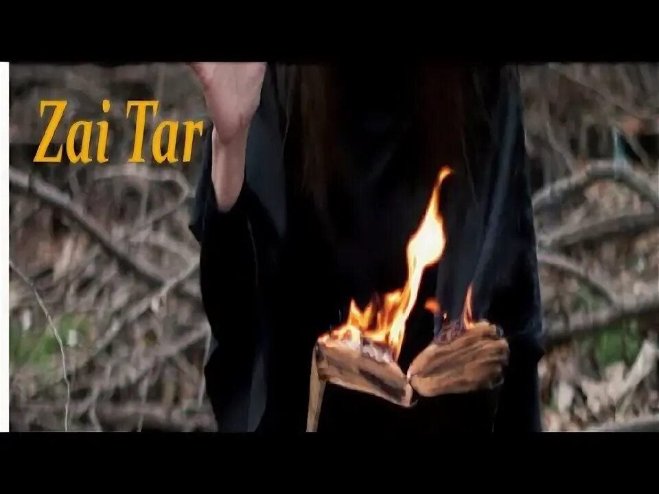 Zai tar. Zai tar